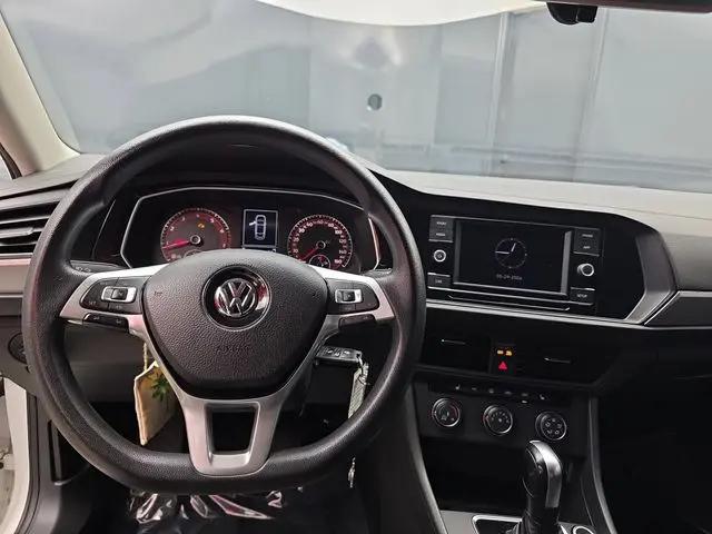 2019 Volkswagen Jetta 1.4T R-Line