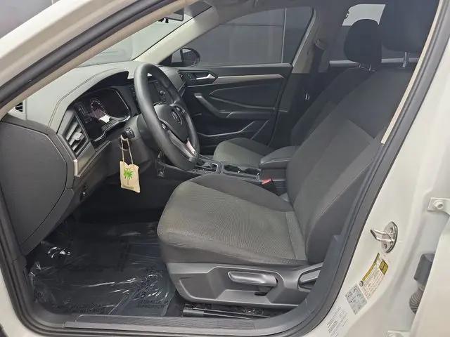 2019 Volkswagen Jetta 1.4T R-Line