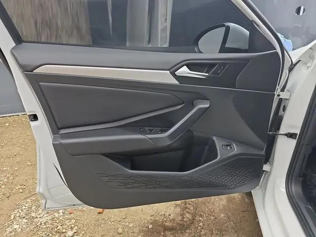 2019 Volkswagen Jetta 1.4T R-Line