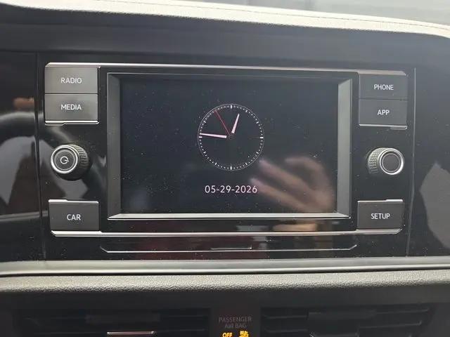 2019 Volkswagen Jetta 1.4T R-Line