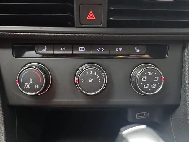 2019 Volkswagen Jetta 1.4T R-Line