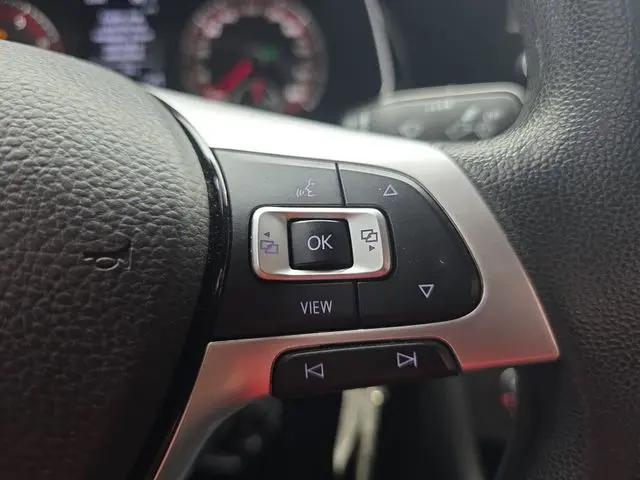 2019 Volkswagen Jetta 1.4T R-Line