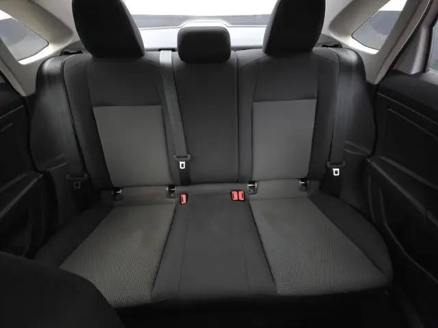 2019 Volkswagen Jetta 1.4T R-Line