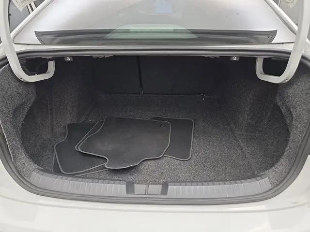 2019 Volkswagen Jetta 1.4T R-Line