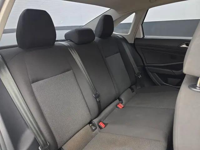 2019 Volkswagen Jetta 1.4T R-Line
