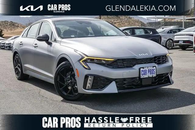 2026 Kia K5 GT-Line FWD for sale in Glendale, CA