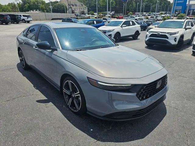 2025 Honda Accord Sedan Sport for sale in Jonesboro, GA