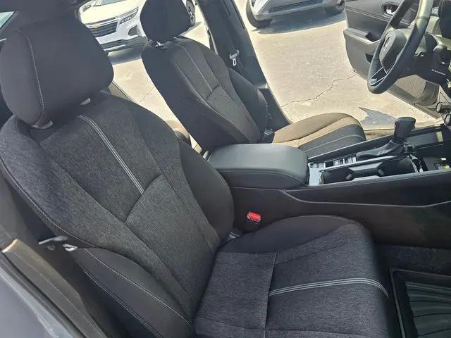 2025 Honda Accord Sedan Sport