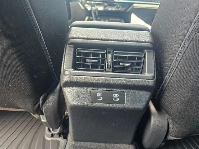 2025 Honda Accord Sedan Sport