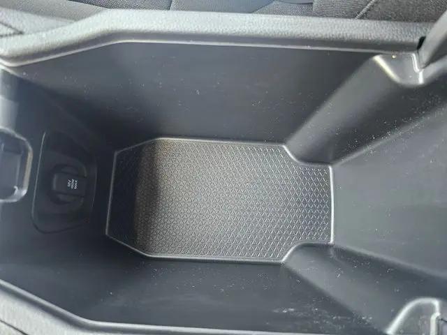 2025 Honda Accord Sedan Sport