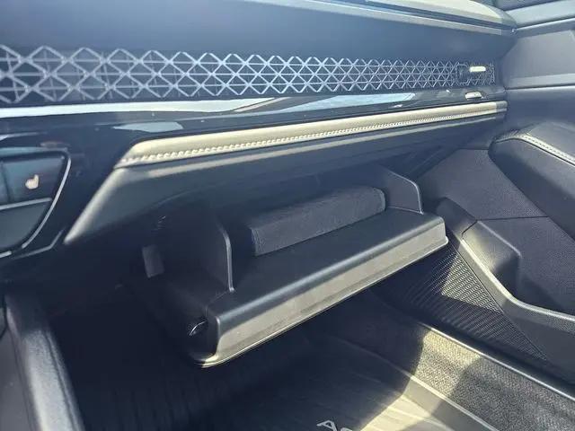 2025 Honda Accord Sedan Sport