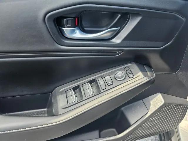 2025 Honda Accord Sedan Sport
