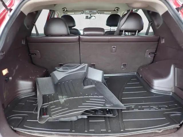 2012 Hyundai Tucson GLS