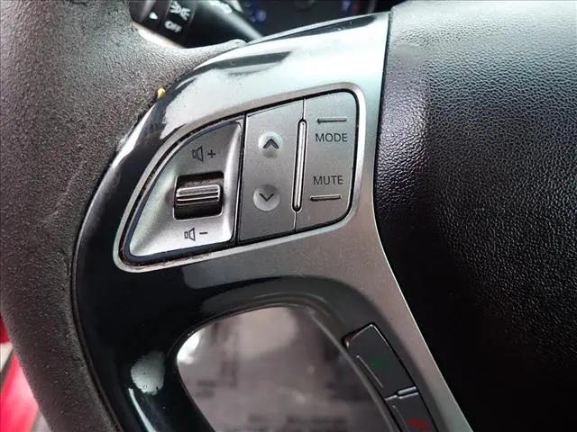 2012 Hyundai Tucson GLS