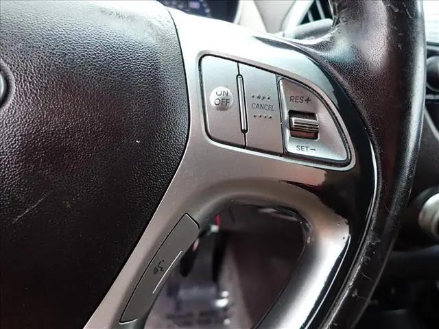 2012 Hyundai Tucson GLS