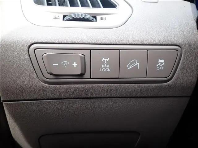 2012 Hyundai Tucson GLS