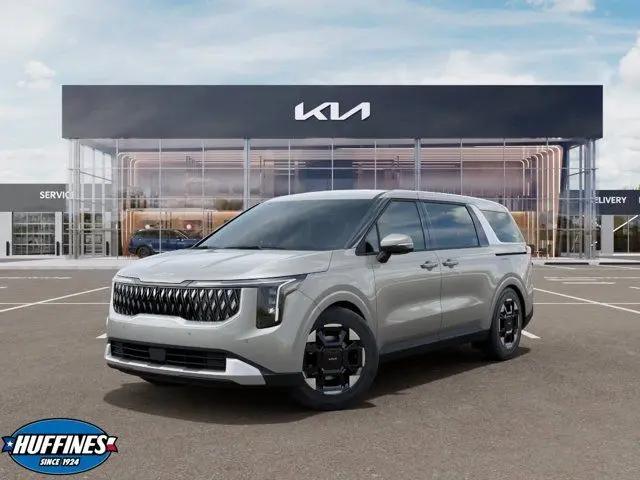 2026 Kia Carnival MPV EX for sale in McKinney, TX