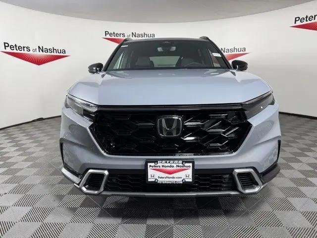 2026 Honda CR-V Hybrid AWD Sport Touring