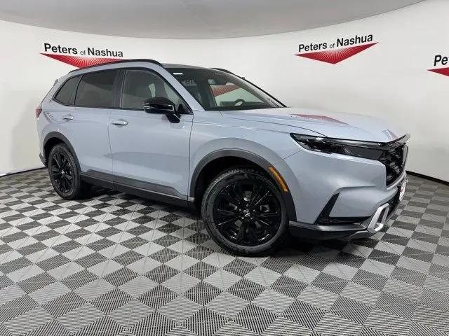 2026 Honda CR-V Hybrid AWD Sport Touring for sale in Nashua, NH
