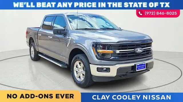 2025 Ford F-150 XLT for sale in Dallas, TX