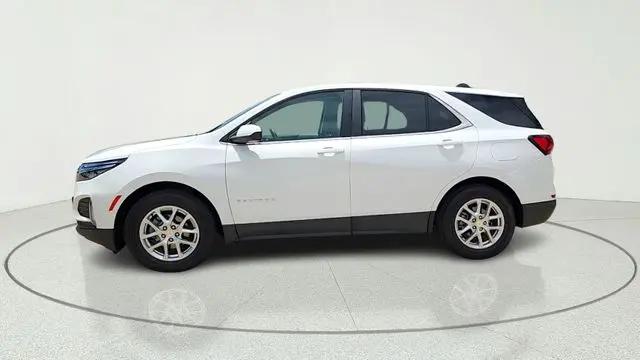 2024 Chevrolet Equinox FWD LT