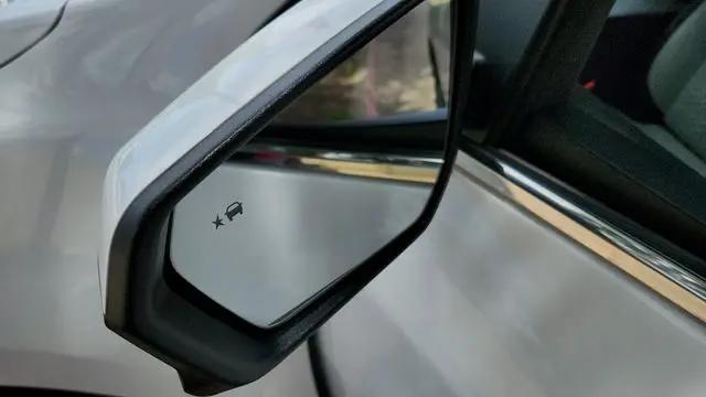2024 Chevrolet Equinox FWD LT