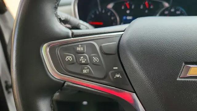 2024 Chevrolet Equinox FWD LT