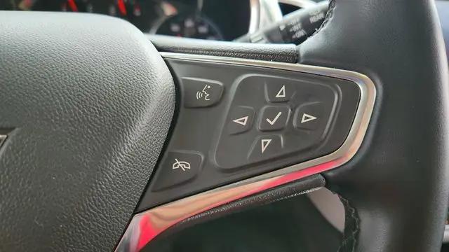 2024 Chevrolet Equinox FWD LT