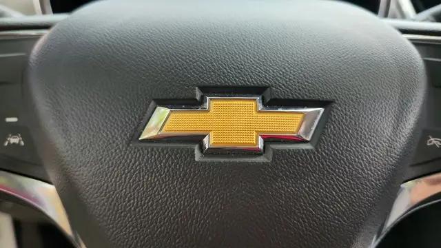 2024 Chevrolet Equinox FWD LT