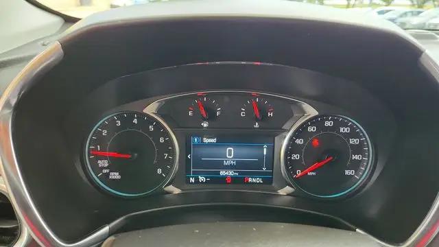 2024 Chevrolet Equinox FWD LT