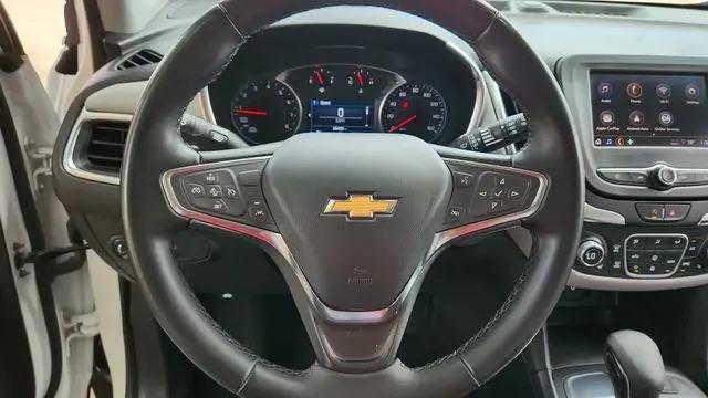 2024 Chevrolet Equinox FWD LT