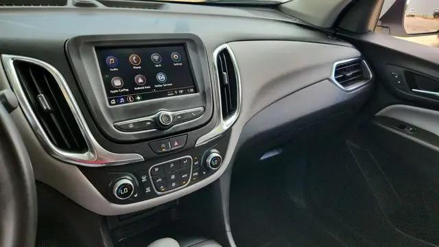 2024 Chevrolet Equinox FWD LT
