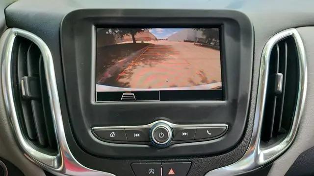 2024 Chevrolet Equinox FWD LT