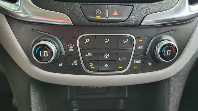 2024 Chevrolet Equinox FWD LT