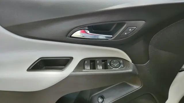 2024 Chevrolet Equinox FWD LT
