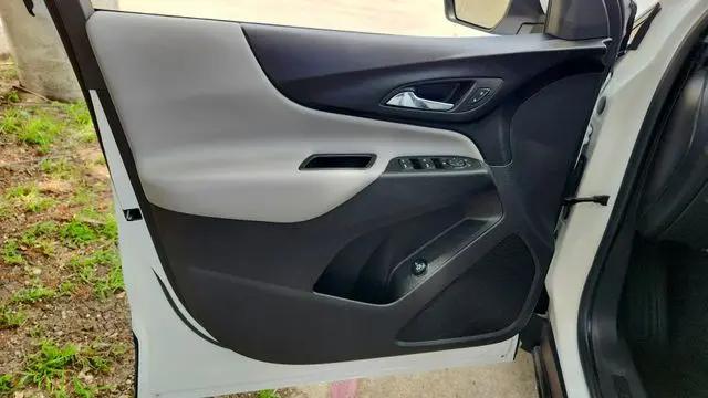 2024 Chevrolet Equinox FWD LT