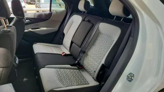 2024 Chevrolet Equinox FWD LT