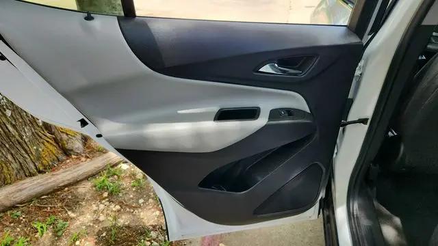 2024 Chevrolet Equinox FWD LT
