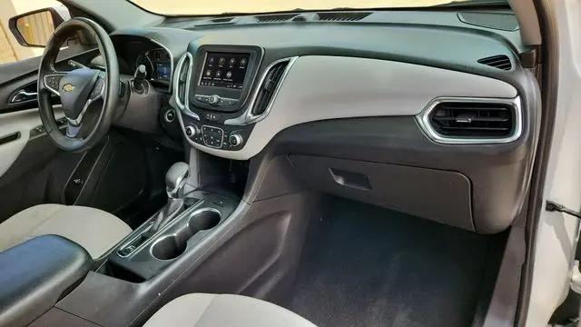 2024 Chevrolet Equinox FWD LT
