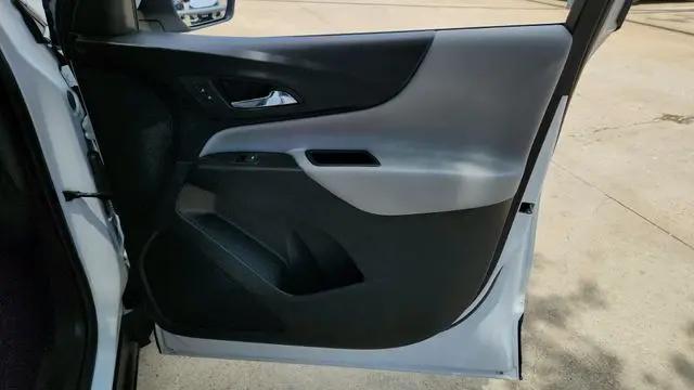 2024 Chevrolet Equinox FWD LT