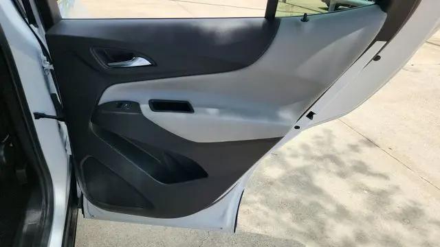 2024 Chevrolet Equinox FWD LT