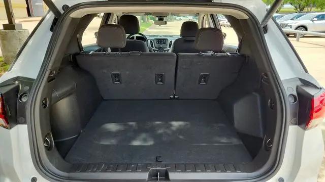 2024 Chevrolet Equinox FWD LT