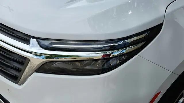 2024 Chevrolet Equinox FWD LT