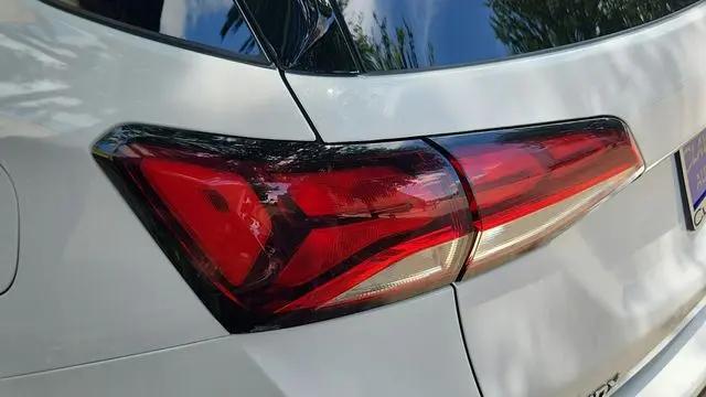 2024 Chevrolet Equinox FWD LT