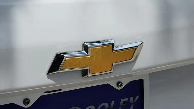 2024 Chevrolet Equinox FWD LT
