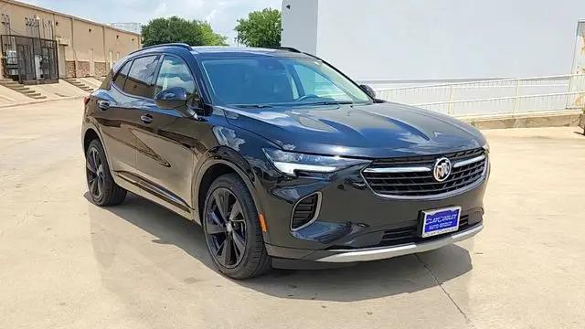 2023 Buick Envision Essence FWD for sale in Dallas, TX