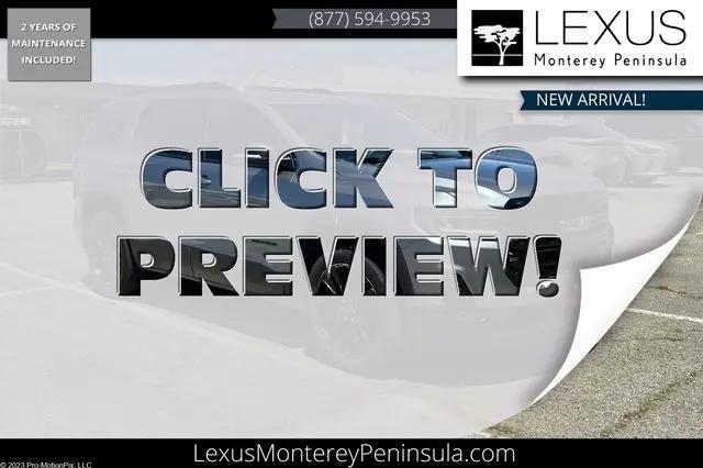 2023 GMC Acadia FWD SLE for sale in Seaside, CA