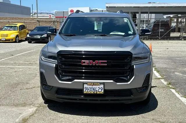 2023 GMC Acadia FWD SLE