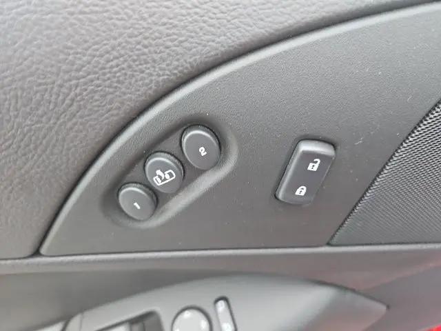 2006 Chevrolet Corvette Base