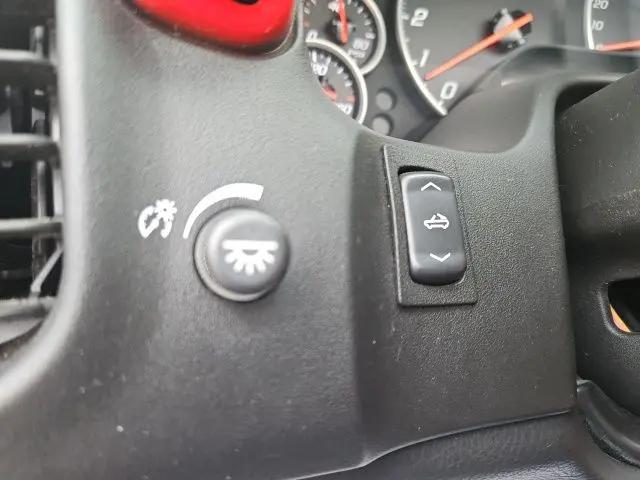 2006 Chevrolet Corvette Base